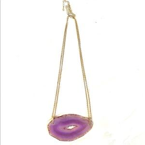 Kendra Scott statement Piece
